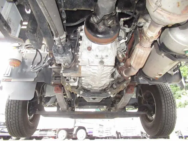 日野 レンジャー TKG-FC9JGAP(2WD)の写真34