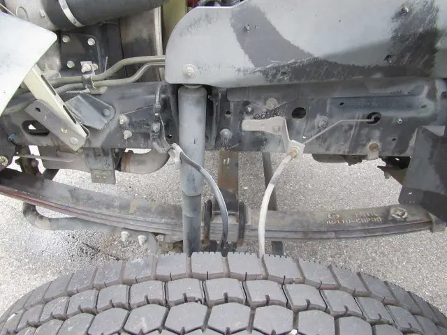 日野 レンジャー TKG-FC9JGAP(2WD)の写真36