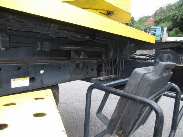 日野 レンジャー TKG-FC9JGAP(2WD)の写真38