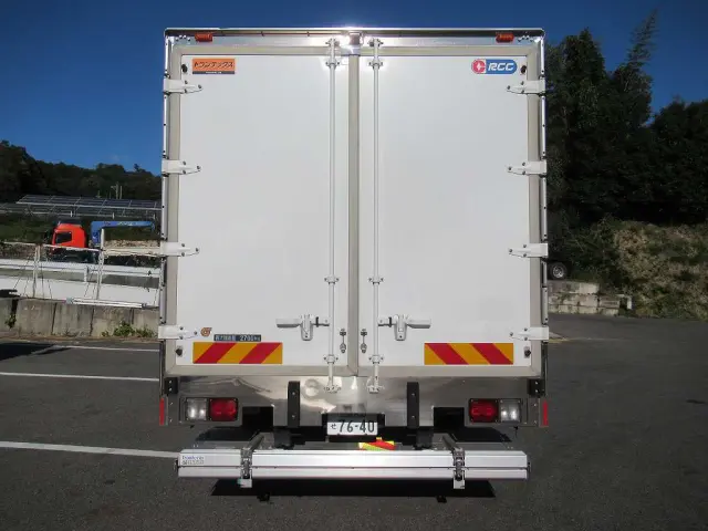 日野 レンジャー 2KG-FD2ABA(2WD)の写真5