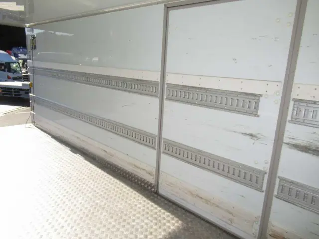 日野 レンジャー 2KG-FD2ABA(2WD)の写真12