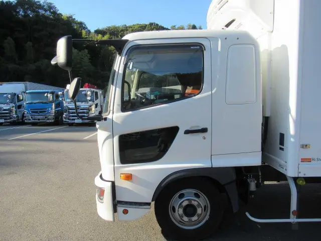 日野 レンジャー 2KG-FD2ABA(2WD)の写真15