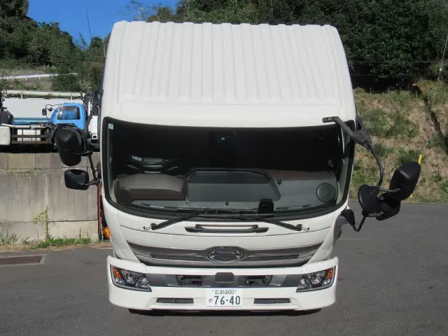 日野 レンジャー 2KG-FD2ABA(2WD)の写真16