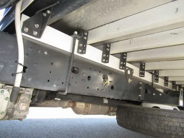 日野 レンジャー 2KG-FD2ABA(2WD)の写真22