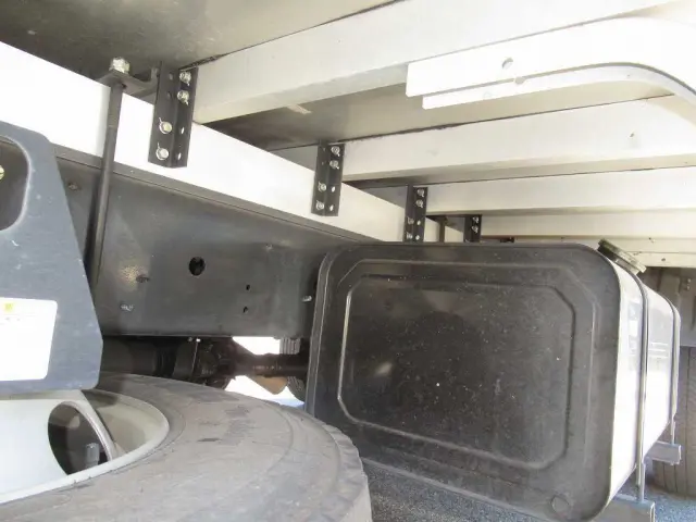 日野 レンジャー 2KG-FD2ABA(2WD)の写真23