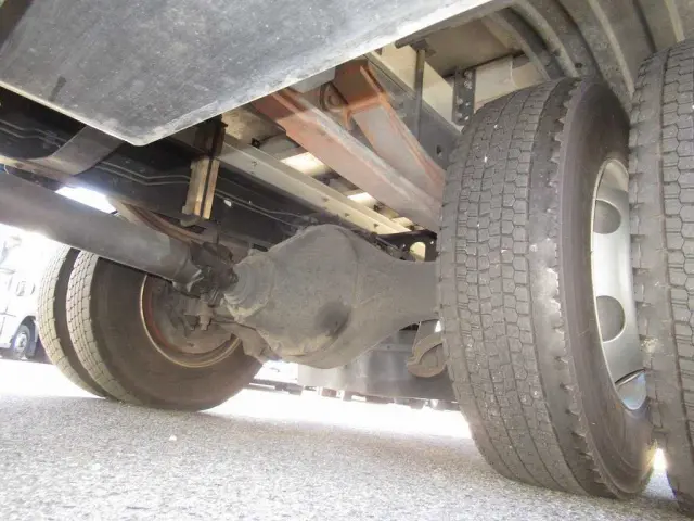 日野 レンジャー 2KG-FD2ABA(2WD)の写真24