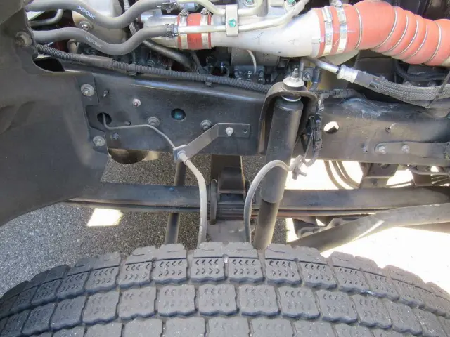 日野 レンジャー 2KG-FD2ABA(2WD)の写真25