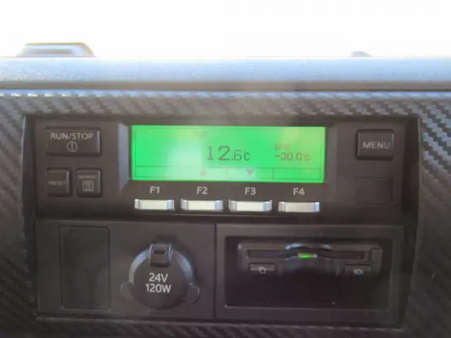 日野 レンジャー 2KG-FD2ABA(2WD)の写真27