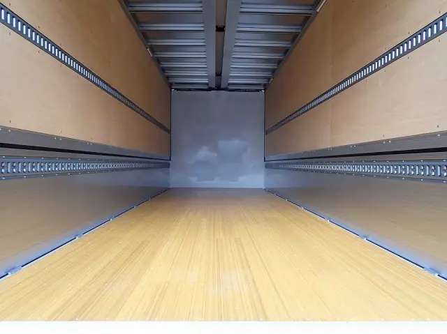 日野 レンジャー 2PG-FE2ACG(2WD)の写真9