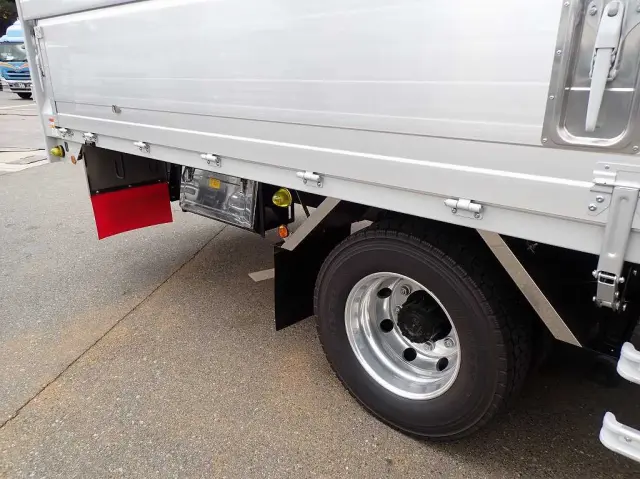 日野 レンジャー 2PG-FE2ACG(2WD)の写真11