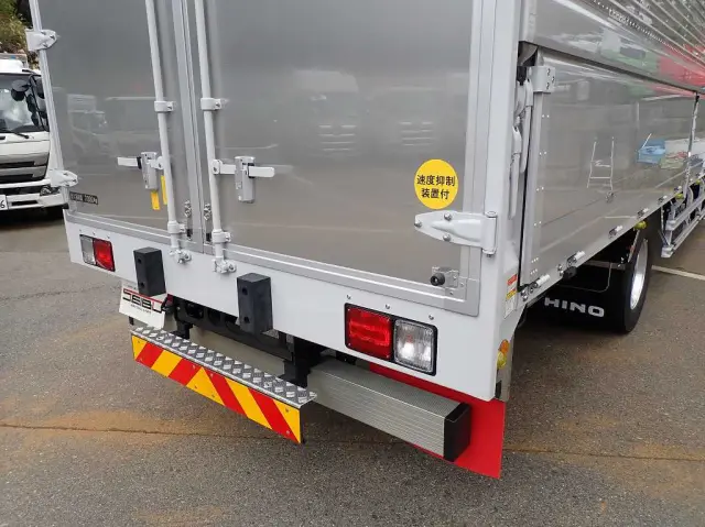 日野 レンジャー 2PG-FE2ACG(2WD)の写真12