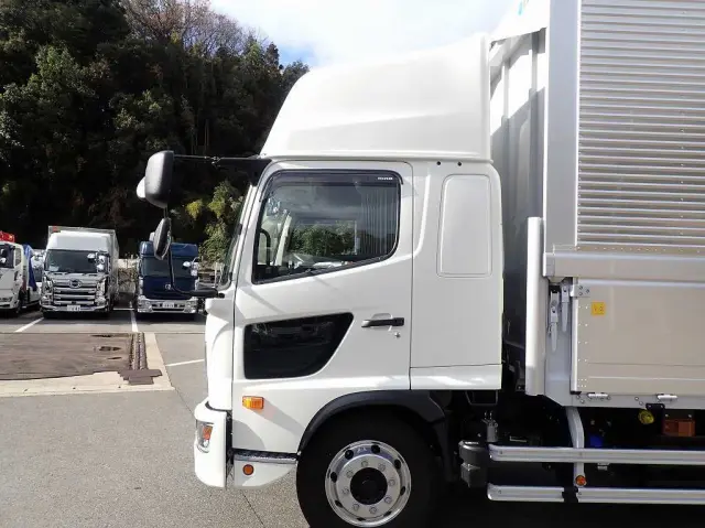 日野 レンジャー 2PG-FE2ACG(2WD)の写真13