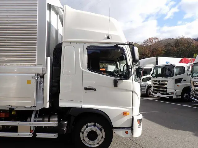 日野 レンジャー 2PG-FE2ACG(2WD)の写真14