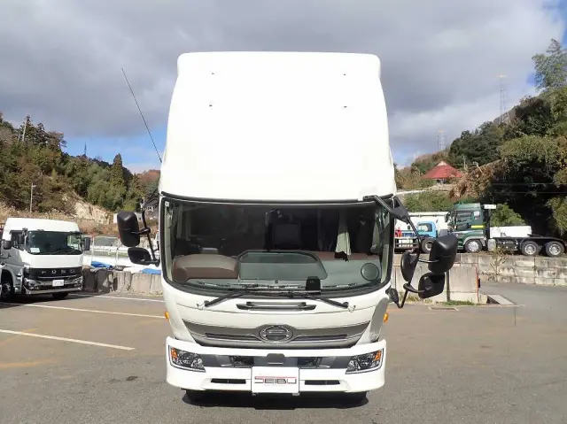 日野 レンジャー 2PG-FE2ACG(2WD)の写真15