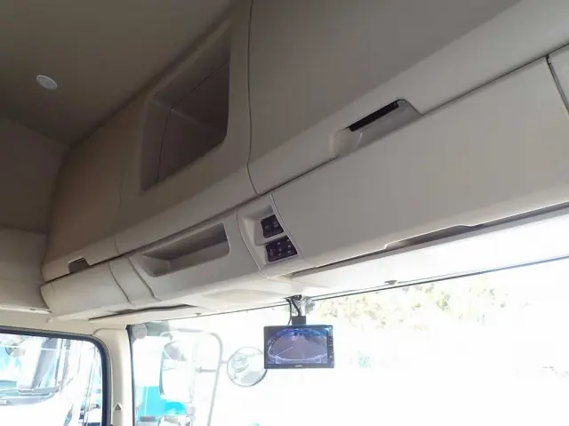 日野 レンジャー 2PG-FE2ACG(2WD)の写真19