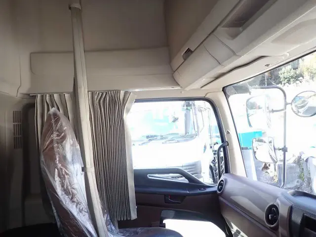 日野 レンジャー 2PG-FE2ACG(2WD)の写真21