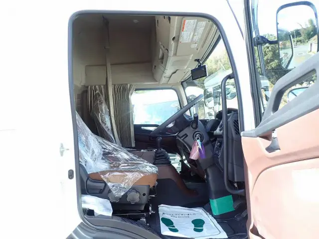 日野 レンジャー 2PG-FE2ACG(2WD)の写真22