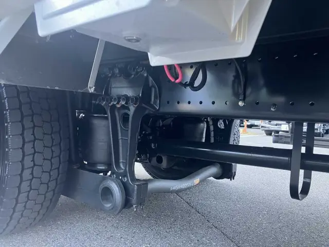 日野 レンジャー 2PG-FE2ACG(2WD)の写真23