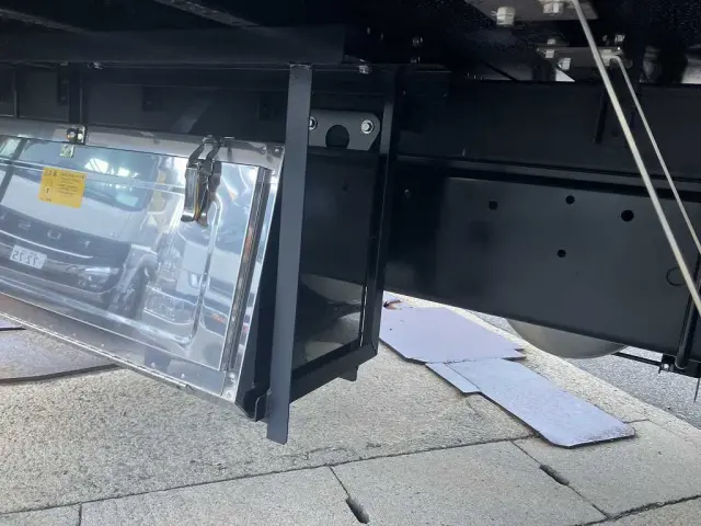 日野 レンジャー 2PG-FE2ACG(2WD)の写真24