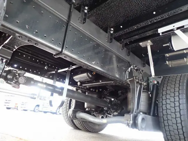 日野 レンジャー 2PG-FE2ACG(2WD)の写真25