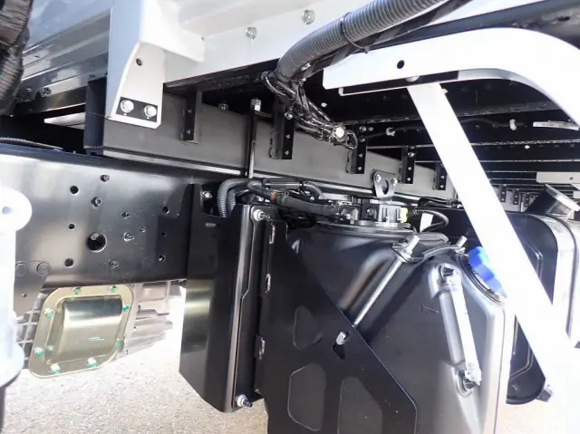 日野 レンジャー 2PG-FE2ACG(2WD)の写真26