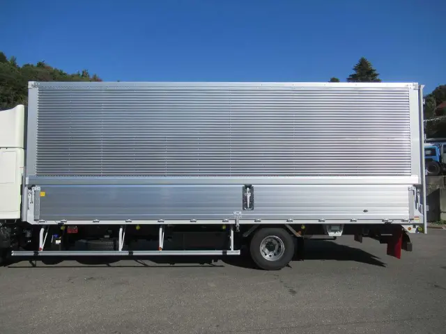 日野 レンジャー 2KG-FD2ABG(2WD)の写真6