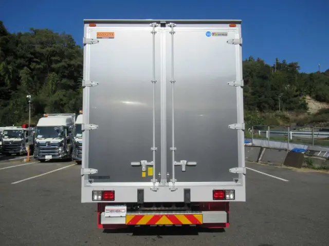 日野 レンジャー 2KG-FD2ABG(2WD)の写真7