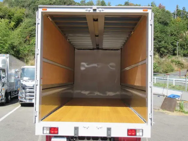 日野 レンジャー 2KG-FD2ABG(2WD)の写真8