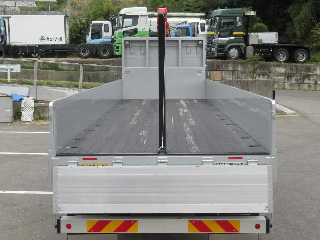 日野 プロフィア 2DG-FS1AHE(6x4)の写真10