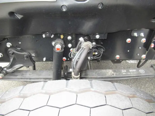 日野 プロフィア 2DG-FS1AHE(6x4)の写真25