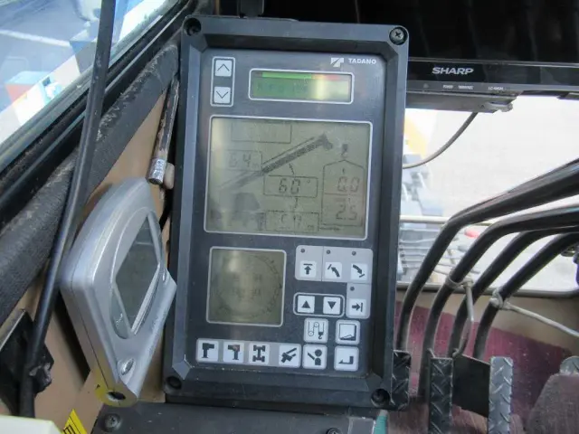 いすゞ フォワード PB-FRR35D3(2WD)の写真20