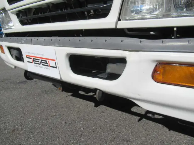 いすゞ フォワード PB-FRR35D3(2WD)の写真24