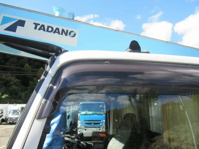 いすゞ フォワード PB-FRR35D3(2WD)の写真30