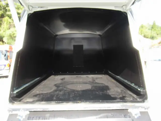 日野 デュトロ 2KG-XZU710M(2WD)の写真8