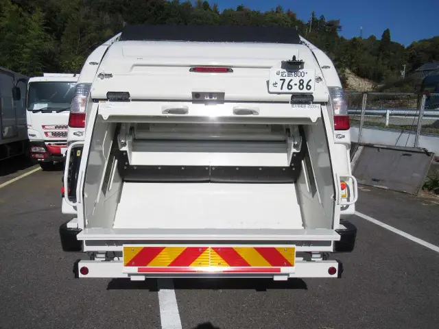 日野 デュトロ 2KG-XZU710M(2WD)の写真10