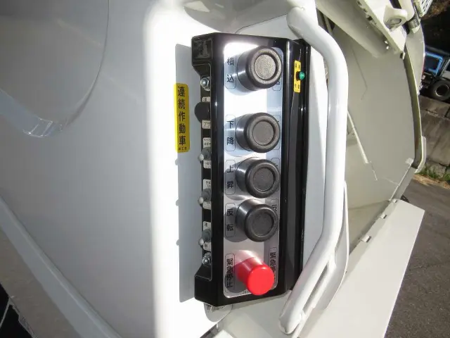 日野 デュトロ 2KG-XZU710M(2WD)の写真12