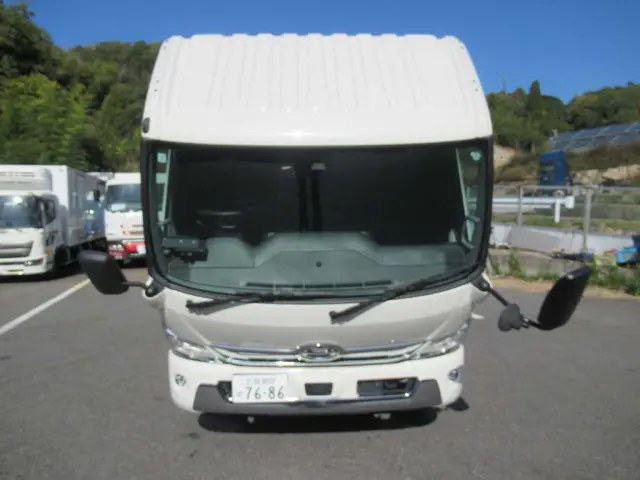 日野 デュトロ 2KG-XZU710M(2WD)の写真16