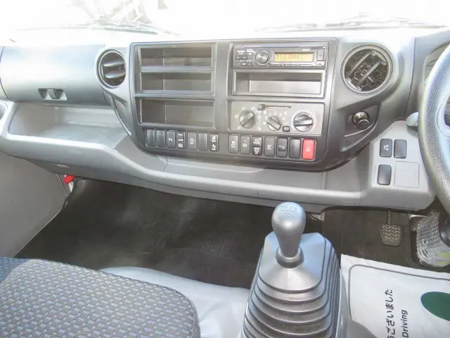 日野 デュトロ 2KG-XZU710M(2WD)の写真18