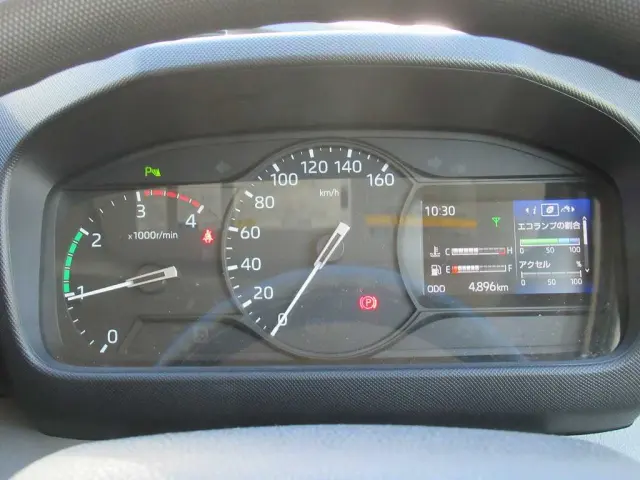 日野 デュトロ 2KG-XZU710M(2WD)の写真19