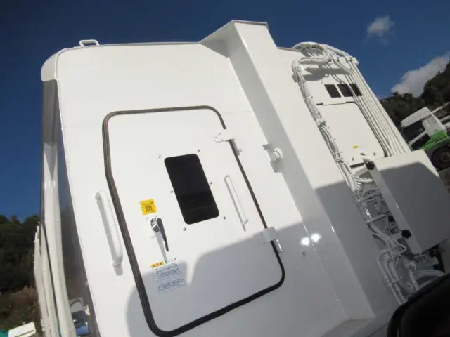 日野 デュトロ 2KG-XZU710M(2WD)の写真24