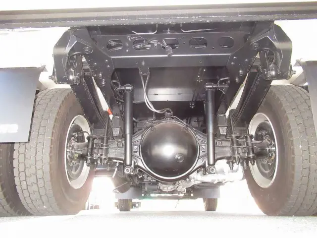 日野 デュトロ 2KG-XZU710M(2WD)の写真25