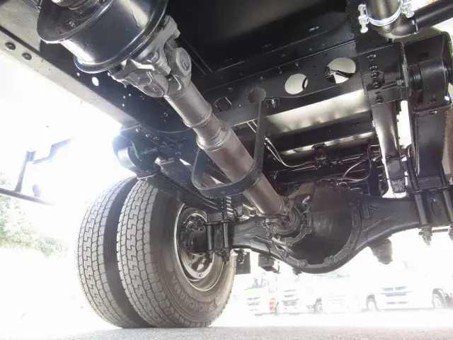 日野 デュトロ 2KG-XZU710M(2WD)の写真26