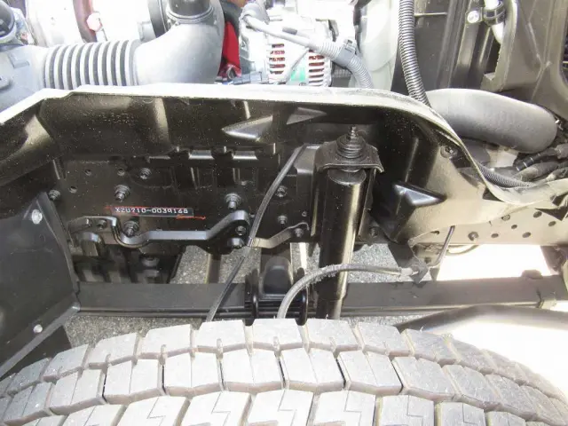 日野 デュトロ 2KG-XZU710M(2WD)の写真27