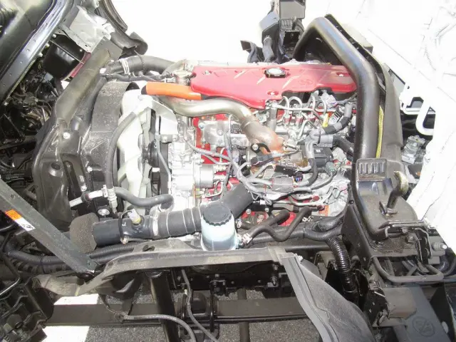 日野 デュトロ 2KG-XZU710M(2WD)の写真28