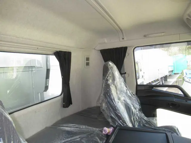 三菱 スーパーグレート 2PG-FS84HZ(8x4)の写真19