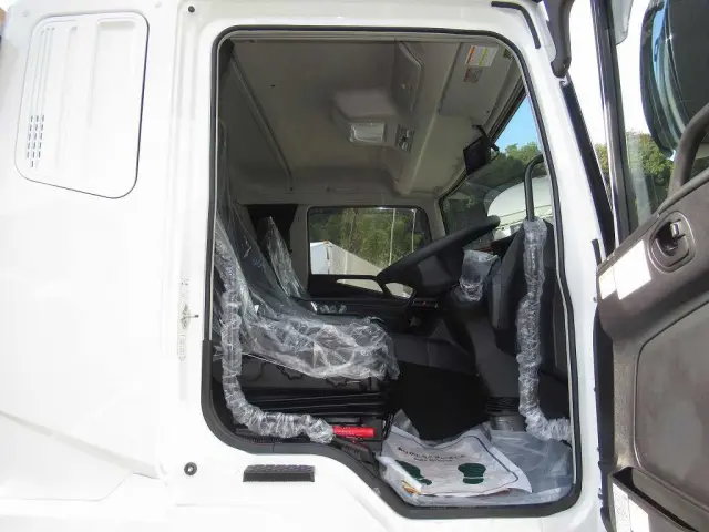 三菱 スーパーグレート 2PG-FS84HZ(8x4)の写真20