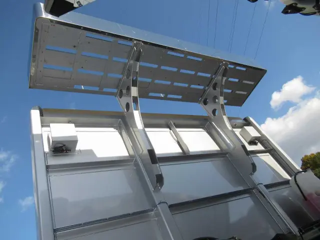 三菱 スーパーグレート 2PG-FS84HZ(8x4)の写真21