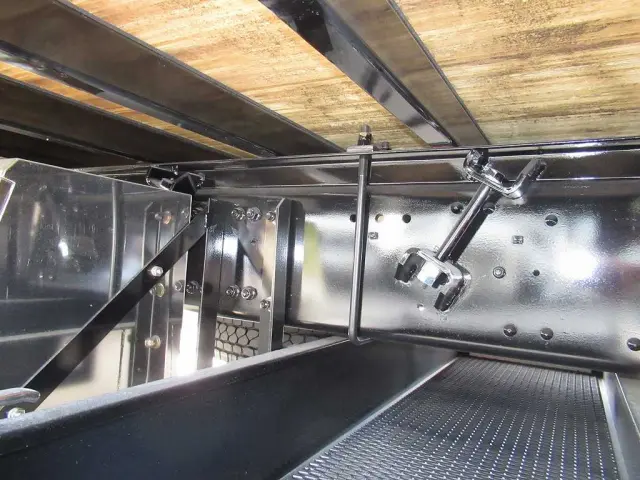 三菱 スーパーグレート 2PG-FS84HZ(8x4)の写真22