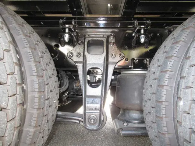 三菱 スーパーグレート 2PG-FS84HZ(8x4)の写真24