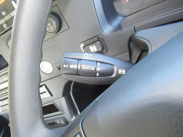 三菱 スーパーグレート 2PG-FS80VZの写真20